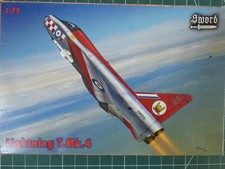 1/72 SUPERB SWORD #72079 HARD