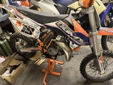 Ktm 85sx 2016 Model With Small