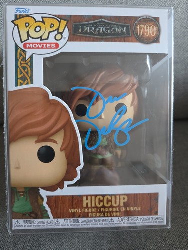 Dean deblois signed - deblois,