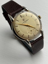 Girard-Perregaux Art Deco Men’s Watch working