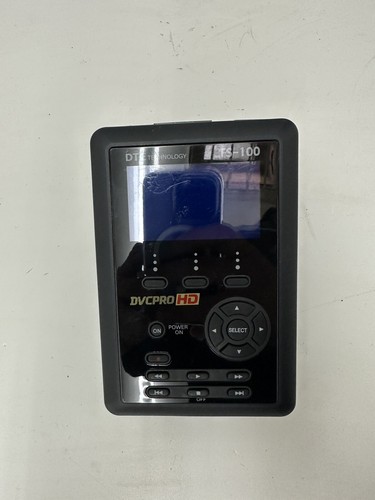 100 dte technology - fs-100, hd