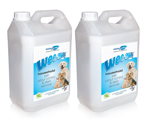 Wee away pet friendly stain - wee,