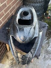 Quadzilla SMC Ram Apache