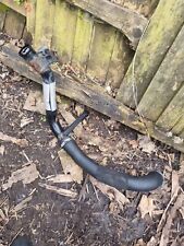FORD MONDEO 2012 1.6 TDCI DIESEL TURBO PIPES / HOSES