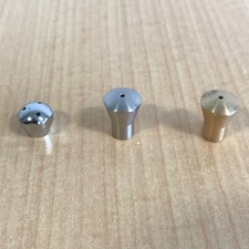 La Pavoni Steam Wand Nozzle +