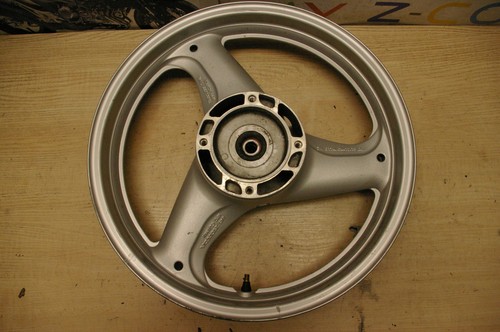 Honda varadero 125 - varadero, wheel