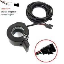 Wuxing Thumb Throttle Both