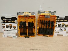 DeWALT DT90238 6PC TRI-FLUTE