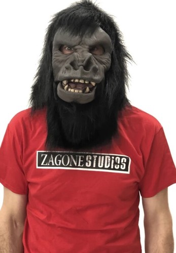 Zagone studios two bit roar - ,