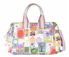 Oilily diaper bag bobo - diaper, baby