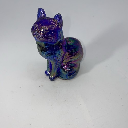 Vintage mosser cobalt - mosser,