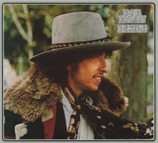 Bob dylan desire cd - dylan,