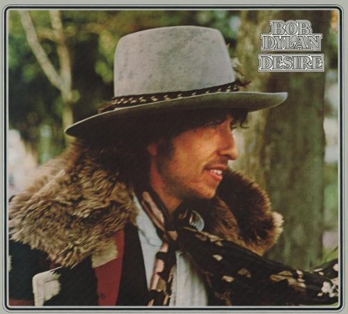 Bob dylan desire - bob, cd