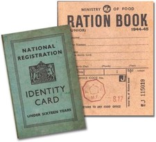 NEW - WW2 Replica Junior