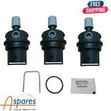 3X WORCESTER GREENSTAR JUNIOR