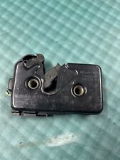 Volkswagen Transporter T4 Tailgate Lock Mechanism 701829211J VW