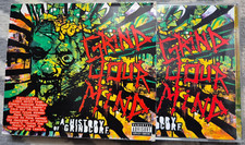 GRIND YOUR MIND: A History of