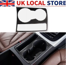 Carbon Fiber Car Interior