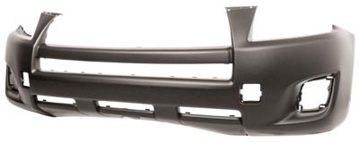Toyota rav front bumper - toyota, 4