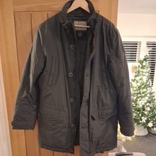 Napapijri Noykeo Coat Jacket