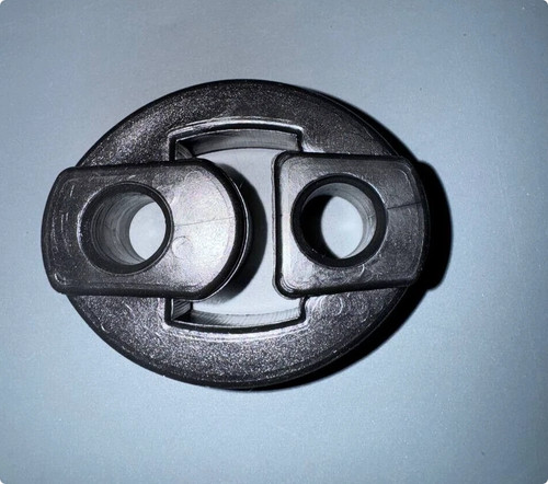 Fit smart exhaust support - smart,