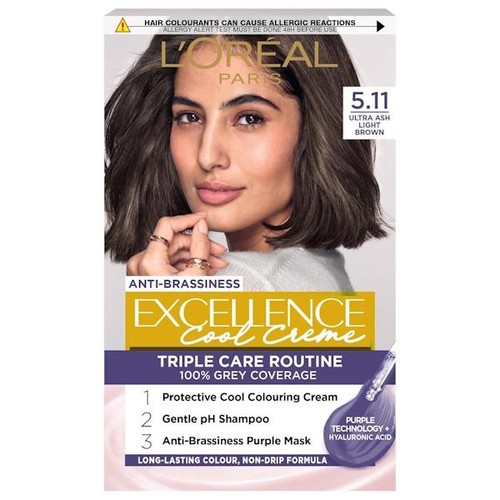 Oreal excellence cool - excellence, creme