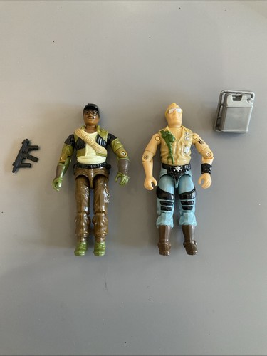 Joe action force - gi,