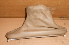 MGF MG TF 1995-06  Handbrake