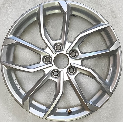 Brock rcdesign rc34 7x17 et40 - 7x17,