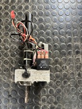 Proform NordicTrack Domyos Treadmill Incline Motor