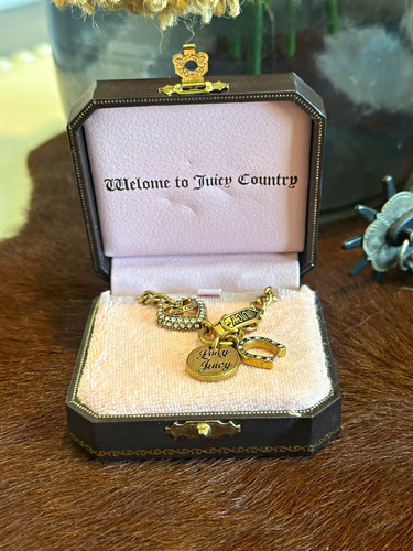 Juicy couture - juicy,