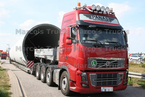 Truck photo volvo - photo, fh16