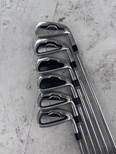 Cleveland 588 irons - cleveland,