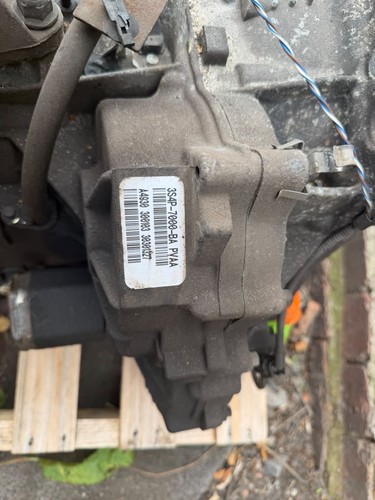 Genuine ford focus - ford,