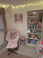 Armchair Chairs Living Room