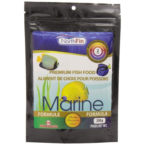 Northfin marine formula - marine, 2mm