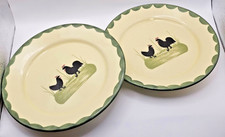 Zeller Fayencerie Germany Set