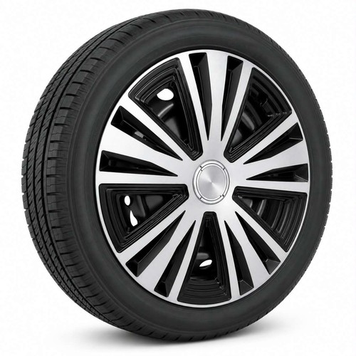 Wheel trims fit peugeot - to,