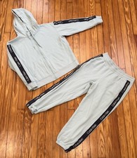 Calvin Klein Logo Tape