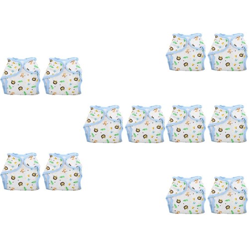 Pcs washable nappy pants - nappy,