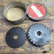 Kett Panel Saw Blades (10)