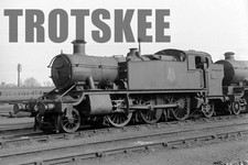 35mm Negative BR British