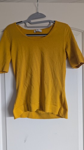 Peter hahn twin - hahn, mustard