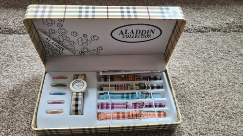 Aladdin collection - aladdin,