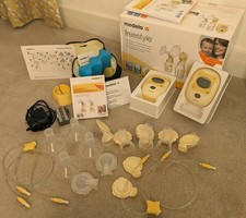 Medela Freestyle Double