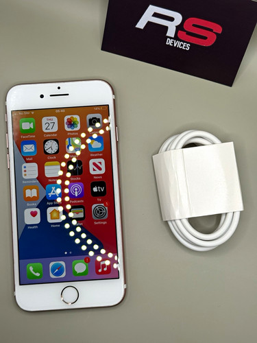 Apple iphone mn912b pink - 7,