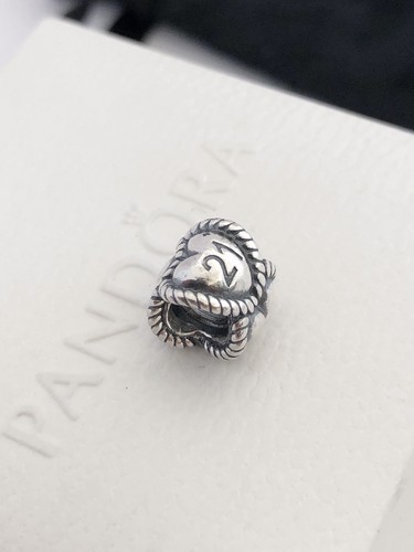 Pandora 21st birthday - 21,