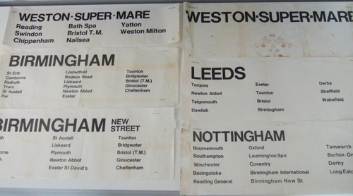 British rail carriage window - british,