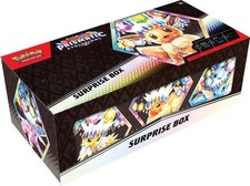 Pokémon prismatic evolutions - pokémon,