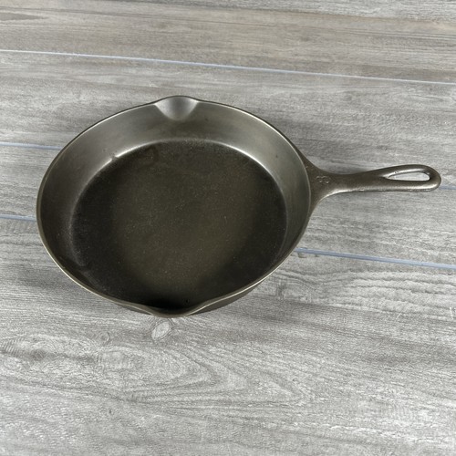 Vintage wagner ware sidney - wagner, -o-
